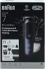 Braun All-in-One Series 7 AIO 7540 Haarschneidemaschine Produktbild-Vorschau 1