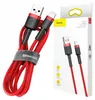 Baseus CALKLF-R09, 3 m, USB A, Lightning, Männlich, Produktbild-Vorschau 12