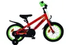Volare Rocky Kinderfahrrad - Jungen - 14 Zoll - Rot Produktbild-Vorschau 2