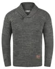 SOLID SDPhil Herren Pullover Strickpullover Grobstrick Produktbild-Vorschau 2