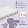 Träumeland Matratze WIND Better Dreams Edition 70 x 140 x Produktbild-Vorschau 7