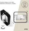 Umbra Tischbilderrahmen Bellwood zweiseitig, Fotorahmen, Anteprima dell’immagine prodotto 4