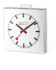 Mondaine WIFI STOP2GO MONTRE MURALE MSM.25S11 Montre murale Voir les images du produit 5