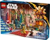 LEGO Star Wars Calendrier de l'Avent 2025 - 75418 Voir les images du produit 32