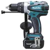 Makita DHP481RTJ, Handbohrmaschine, Ohne Schlüssel, Produktbild-Vorschau 1