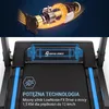 Capital Sports Pacemaker F120 Bieżnia do domu składana, Podgląd zdjęcia produktu 5