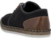 Pánské polobotky Rieker B5249-00 schwarz 45 Náhled obrázku produktu 14