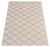 Tapis Salon Chambre à coucher Poils courts Boho Skandi Voir les images du produit 12