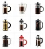 Bodum Spare beaker, 0,35 l, Glas, 1 Stück(e), 130 mm, 6,8 Produktbild-Vorschau 2