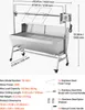 VEVOR Drehspießgrill 38 W Spanferkelgrill Lammgrill Produktbild-Vorschau 7