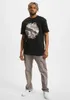 Mister Tee The City Oversize Kurzarm-t-shirt Schwarz L Mann Produktbild-Vorschau 5