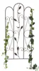 DanDiBo Rankhilfe Metall Rankgitter 120 cm 93993 Produktbild-Vorschau 5