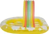 SunClub Baby-Planschbecken „Regenbogen“ aufblasbar – Produktbild-Vorschau 5