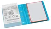 OXFORD Easy Organiser Ringordner, Rücken 30 mm, Einband aus Produktbild-Vorschau 6