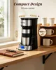 Aigostar  - 420 ml Filterkaffeemaschine Mit 24h-Timer, Produktbild-Vorschau 11