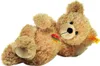 Ourson Fynn 28 beige Voir les images du produit 1