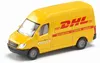 Siku Postwagen Spielzeugauto gelb; 1085 Produktbild-Vorschau 5