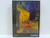 Clementoni Legpuzzel Van Gogh Terrasse du café la nuit, Voir les images du produit 5