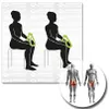 Schildkröt Fitness LEG-TRAINER - Oberschenkeltrainer,  Produktbild-Vorschau 13