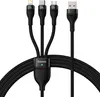 Baseus SUP0003351 USB-Kabel 1,2 m USB 3.2 Gen 1 (3.1 Gen 1) Produktbild-Vorschau 2
