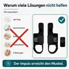 Elektrischer Hallux Valgus Korrektor, EMS Zehenorthese mit Produktbild-Vorschau 5