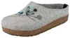 Haflinger Grizzly Amaya: Zapatillas de estar por casa, Vista previa de la imagen del producto 4
