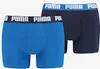 Slip Puma 701226387-005 pour Homme Voir les images du produit 8