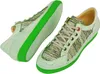 Eject Komfort Schnürschuhe Damen 31373835383130 Grün 36 EU Produktbild-Vorschau 11