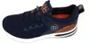 Bugatti Herren  Slipper blau Gr. 41 Produktbild-Vorschau 61