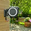 Gardena Wand-Schlauchbox RollUp XL, 35 m, weiß Produktbild-Vorschau 26