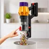 Akku Staubsauger Kabellos ,75kPa/650W/75Min Anti Haar Produktbild-Vorschau 7