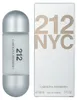 Carolina Herrera 212 NYC Eau de Toilette voor dames, Productafbeelding-voorbeeld 6