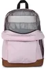 Jansport Cool Student 34l Rucksack Rosa Rosa Jedna velikost Náhled obrázku produktu 4