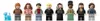 LEGO 76471 Harry Potter Zaubererläden in der Winkelgasse Voir les images du produit 16