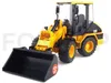 Bruder 02441 - Cat Kompaktgelenkradlader Produktbild-Vorschau 19