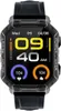 Smartwatch Ultra Black Watchmark Anteprima dell’immagine prodotto 2