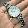 Armani Damen Armbanduhr ty567370 Silber Produktbild-Vorschau 5