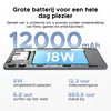 Tablet P13 Pro 4G LTE s podporou dvou SIM karet, Android Náhled obrázku produktu 10