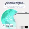 ZENT Myjka Ultradźwiękowa 600ml do Okularów, Nakładek Podgląd zdjęcia produktu 5