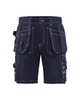 Blakläder Handwerker Shorts 1534 1370 in div. Farben, Produktbild-Vorschau 1