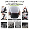 Urządzenie do masażu wibracyjnego Donnerberg Klopfy NM-088 Podgląd zdjęcia produktu 2