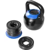 GORILLA SPORTS® Kettlebell - Verstellbare, 24 kg mit 4 Produktbild-Vorschau 12