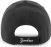 47 Brand Czapki New York Yankees Mvp Cap, BMVP17WBVBK Podgląd zdjęcia produktu 8
