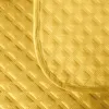 VELVI Gesteppte Tagesdecke - Sonnengelb - 170x210 cm Produktbild-Vorschau 5