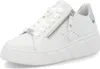 Dámská obuv Rieker W2605-80 weiss 40 Náhled obrázku produktu 7