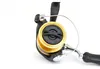 Shimano FX 4000FC Angelrolle Anteprima dell’immagine prodotto 8