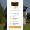 R2B Fahrradhelm für Damen und Herren - geeignet für E-Bike Produktbild-Vorschau 8