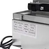Vaflovač Hotdog Waffle Maker 1500W Vaflovač z nerezové Náhled obrázku produktu 7