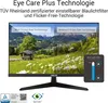ASUS EyeCare VY279HGR, Gaming-Monitor, (FullHD, IPS, Produktbild-Vorschau 13