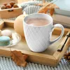 Palmanova Mug Set of 6 White Produktbild-Vorschau 6